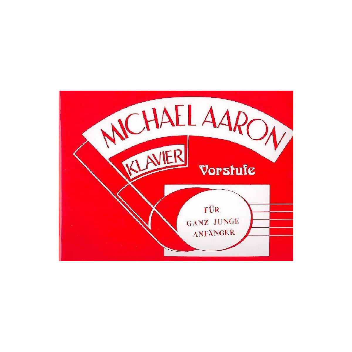 Klavierschule Vorstufe box
