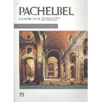 Canon in D Variations