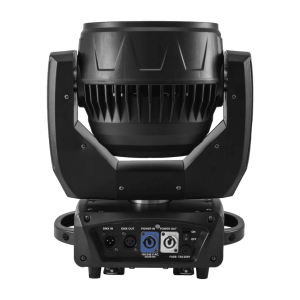 Eurolite Set 4x LED TMH-X4 + Case PRO