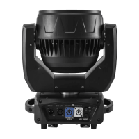 Eurolite Set 4x LED TMH-X4 + Case PRO