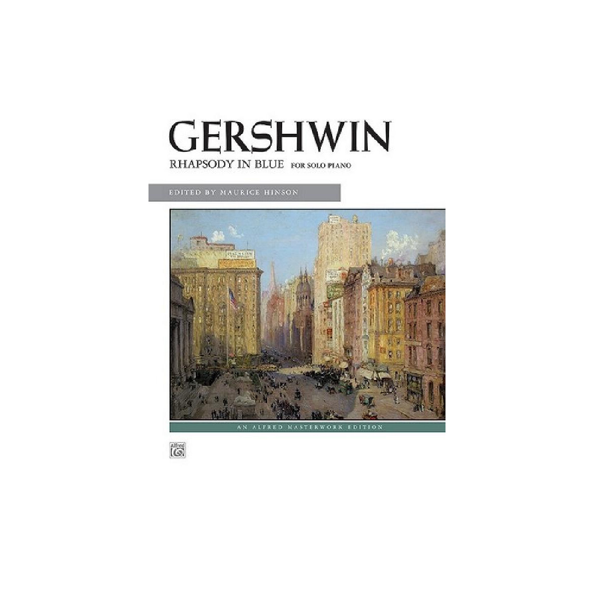 Rhapsody in Blue box