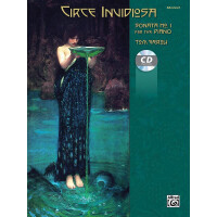 Circe invidiosa (+CD)