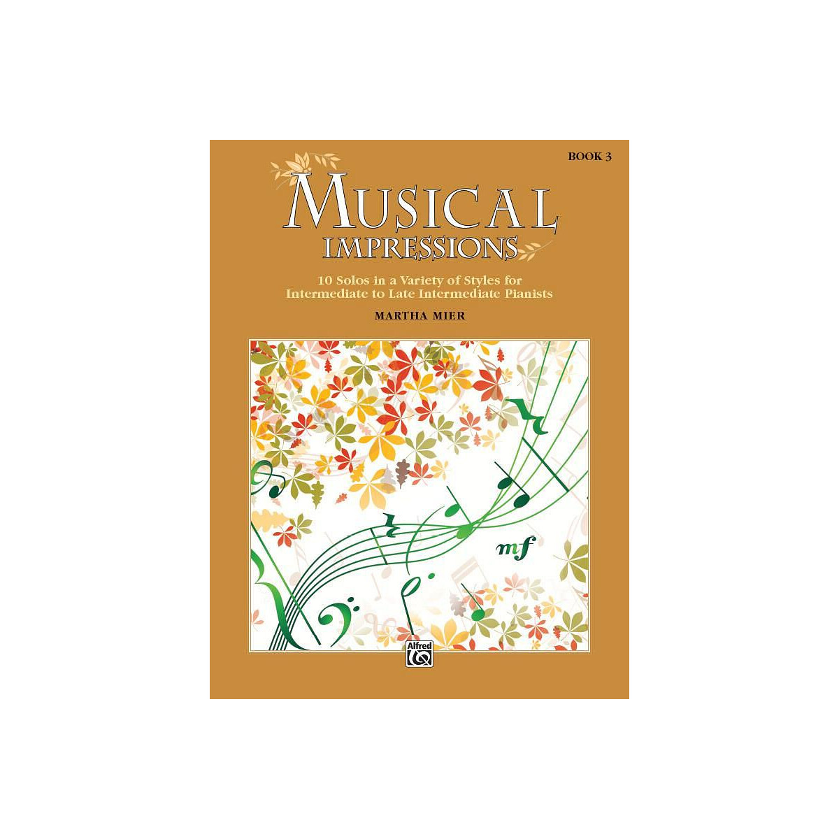 Musical Impressions vol.3 box