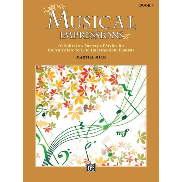 Musical Impressions vol.3