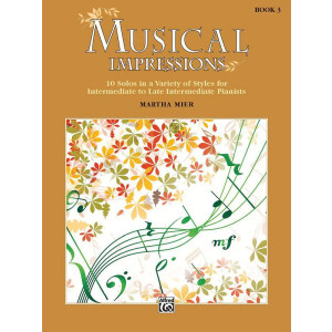 Musical Impressions vol.3