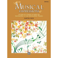 Musical Impressions vol.3