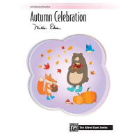 Autumn Celebrations