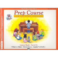 Alfreds Basic Piano Library