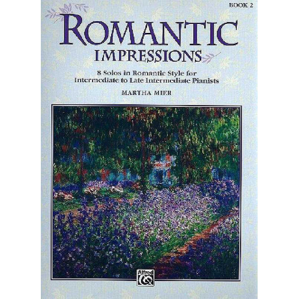 Romantic Impressions vol.2