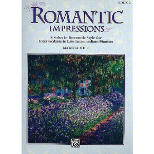 Romantic Impressions vol.2
