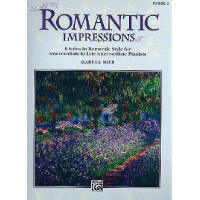 Romantic Impressions vol.2