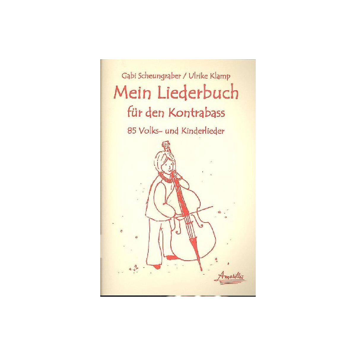 Mein Liederbuch