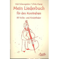 Mein Liederbuch