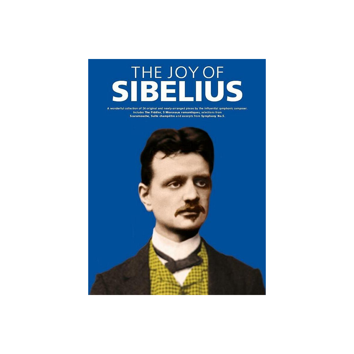 The Joy of Sibelius box