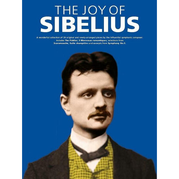 The Joy of Sibelius