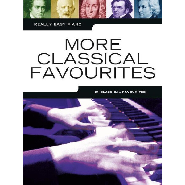 More classical Favourites