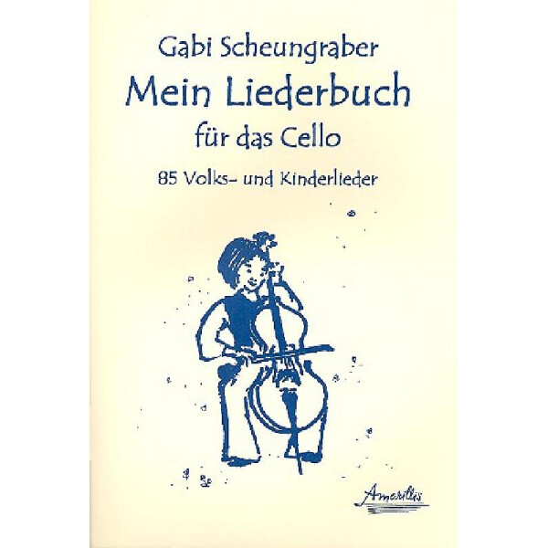 Mein Liederbuch