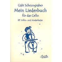 Mein Liederbuch