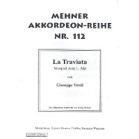 Vorspiel zum 1. Akt aus La Traviata