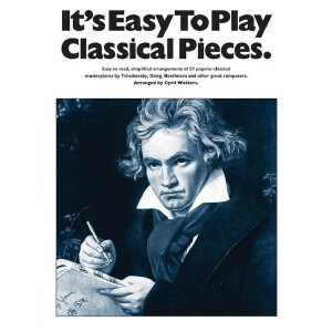 Its easy to play classical Themes