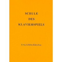 Schule des Klavierspiels