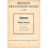 Träumerei op.15,7 und Fröhlicher