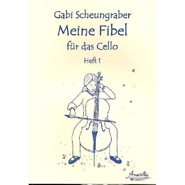 Meine Fibel Band 1