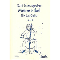 Meine Fibel Band 2