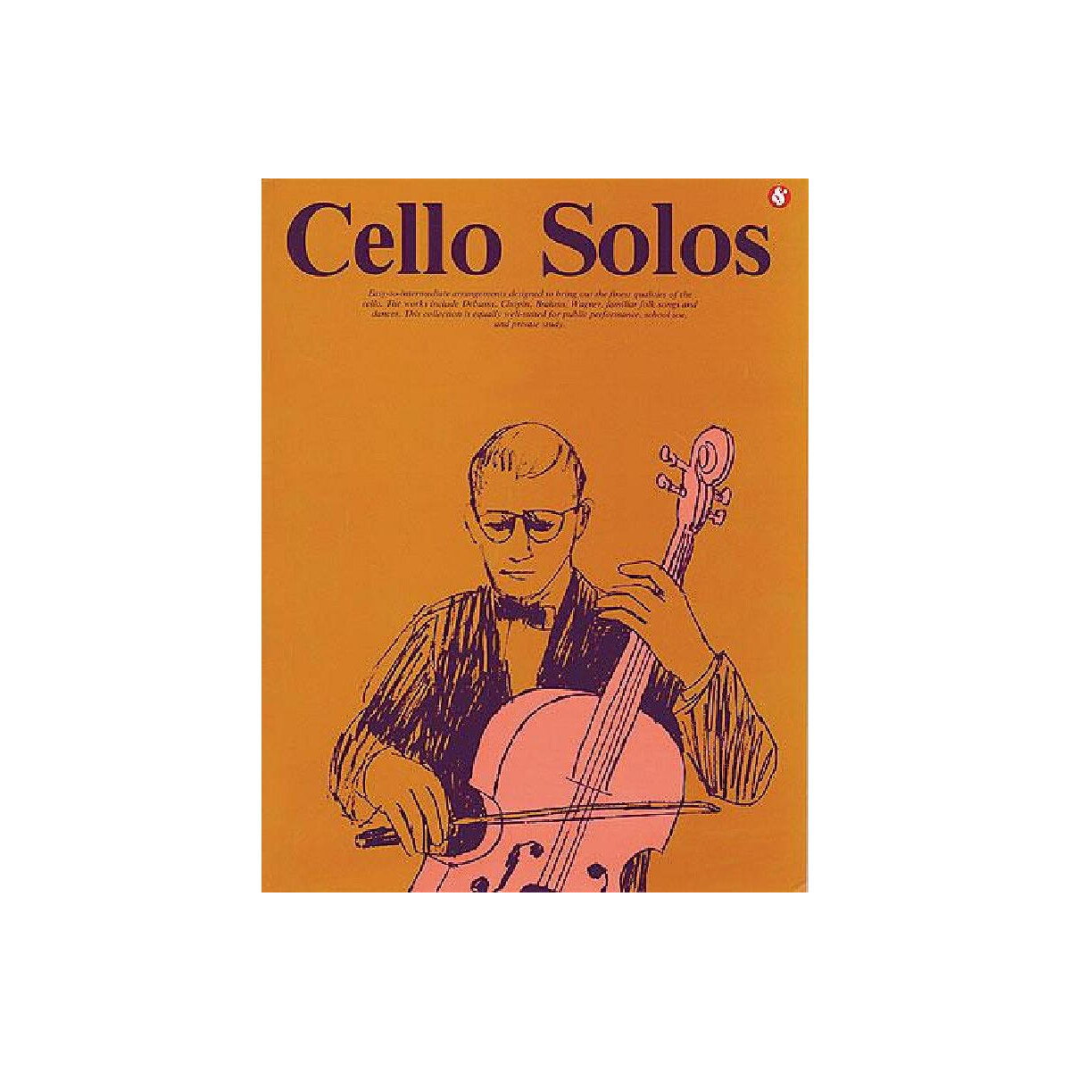 Cello Solos