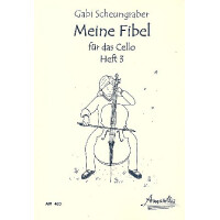 Meine Fibel Band 3