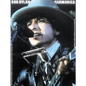 Bob Dylan Harmonica 30 essential