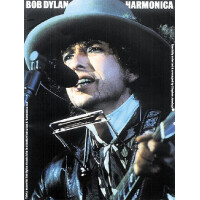 Bob Dylan Harmonica 30 essential