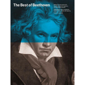 The Best of Beethoven . for piano