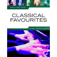 Classical Favourites