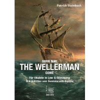 Soon May The Wellerman Come