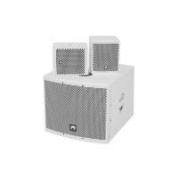 Omnitronic Set MOLLY-12A + 2x MOLLY-6 Top