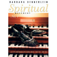 Spiritual Movement no.1