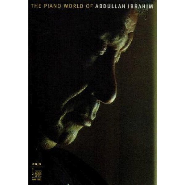 The Piano World of Abdullah Ibrahim