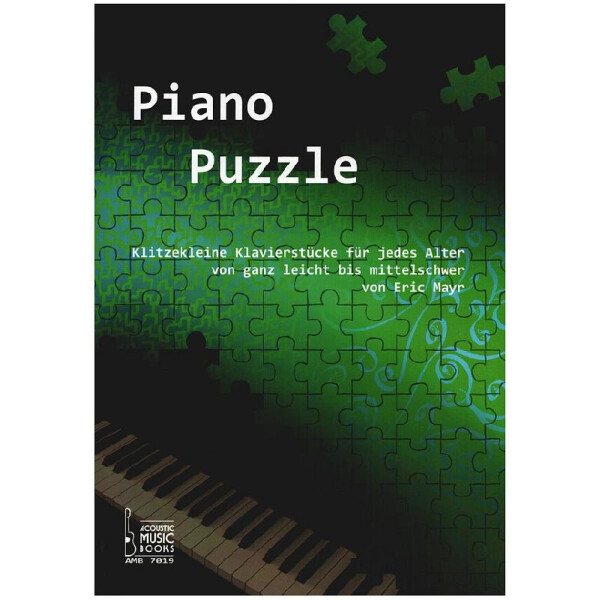 Piano Puzzle