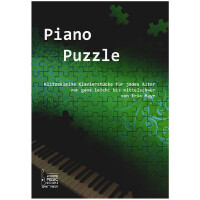 Piano Puzzle