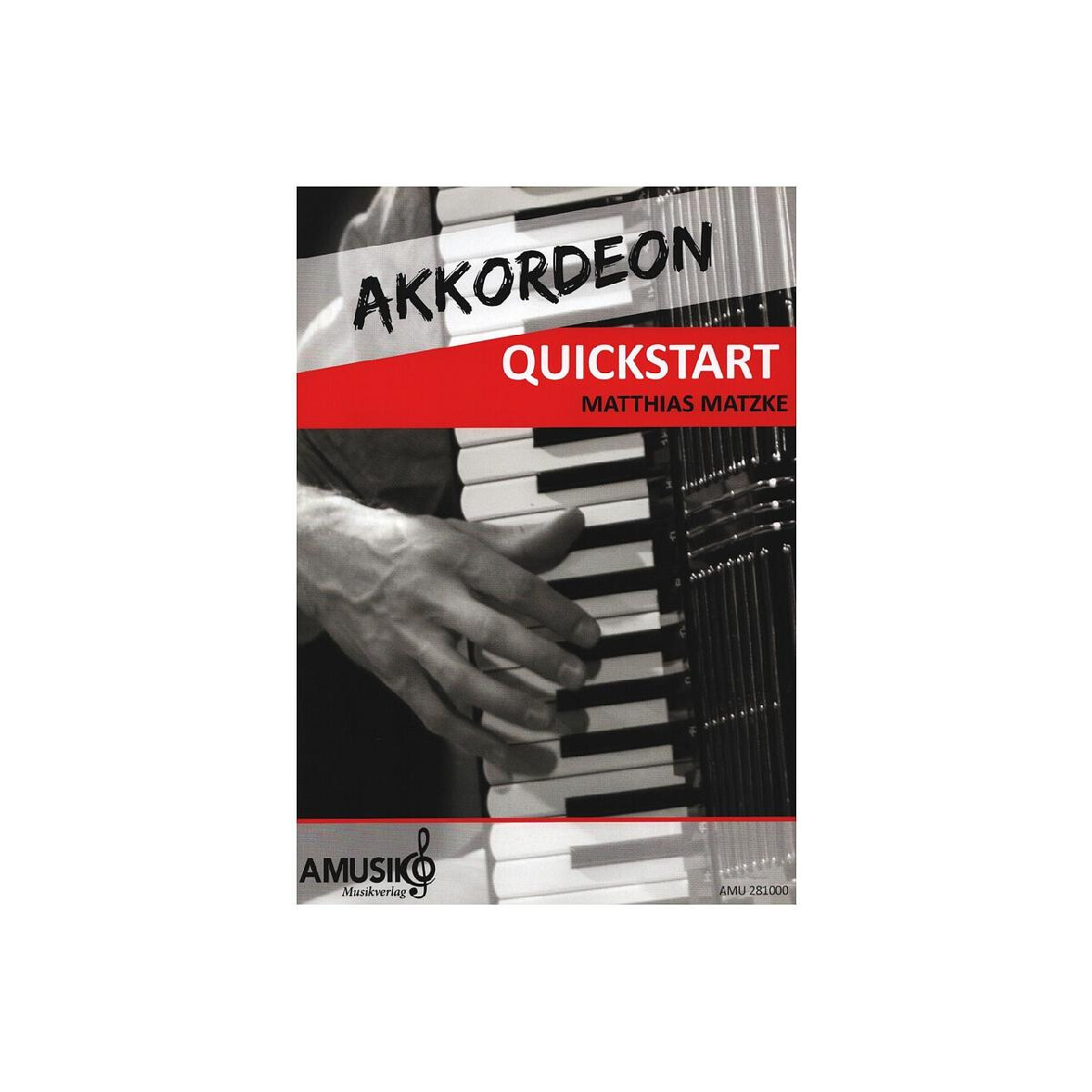 Akkordeon Quickstart