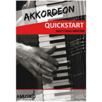 Akkordeon Quickstart