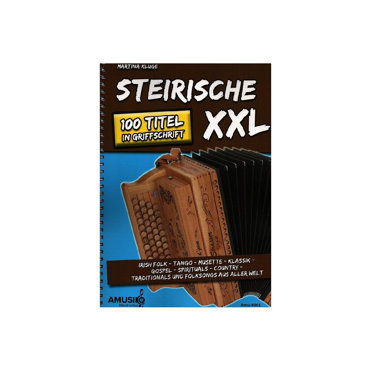 Steirische XXL box