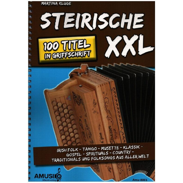 Steirische XXL