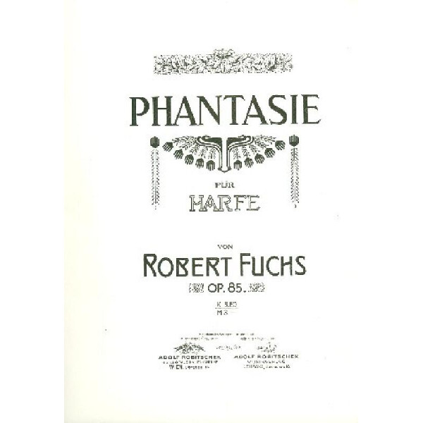 Phantasie op.85