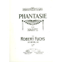 Phantasie op.85