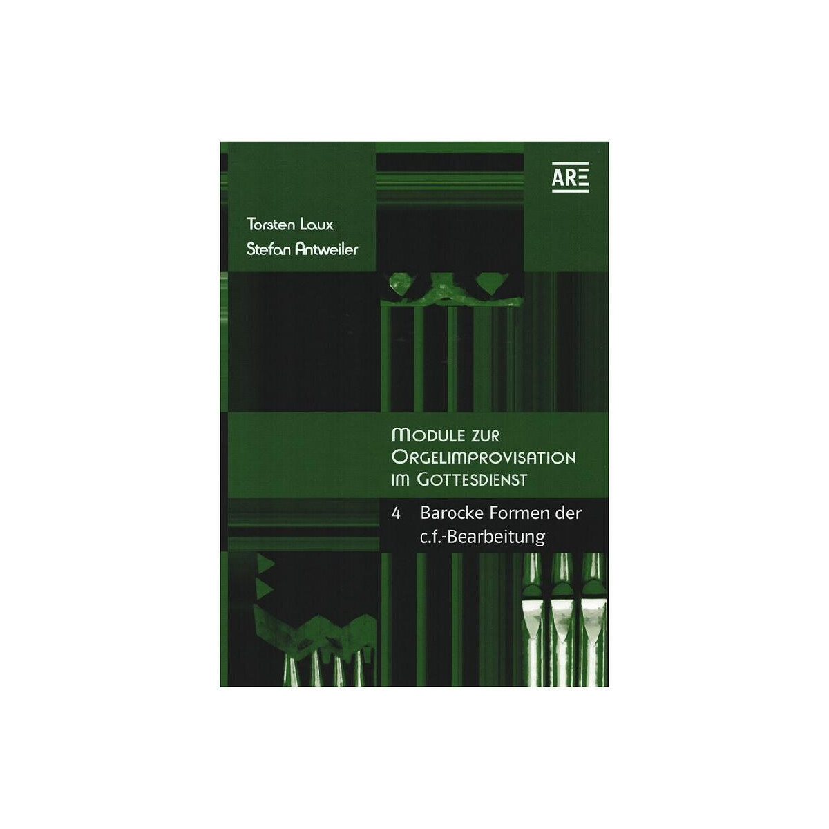 Module zur Orgelimprovisation im Gottesd box