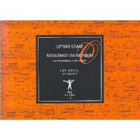 Gottesdienstliche Nachspiele von Kirchenliedern im Kirchenjahr