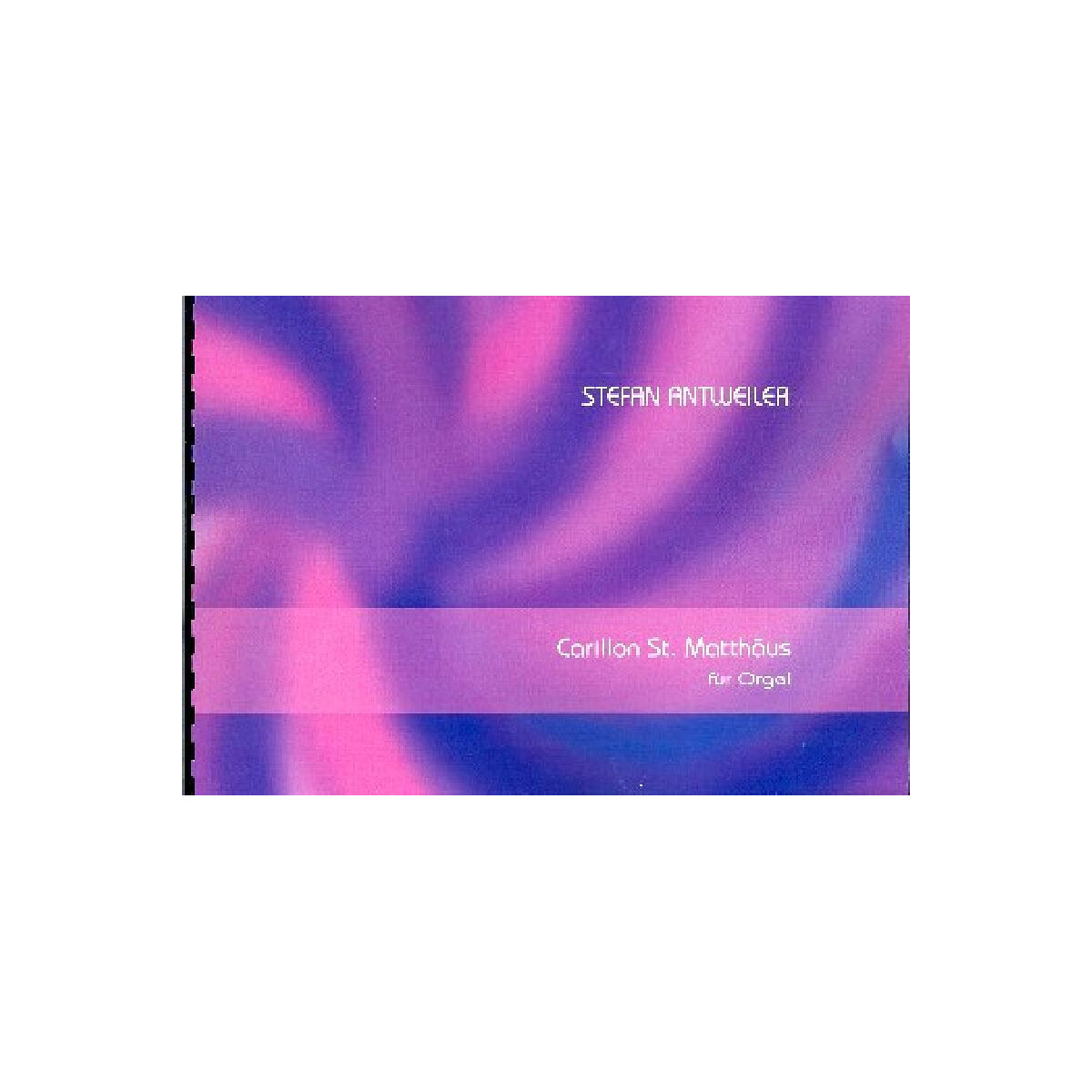 Carillon St. Matthäus