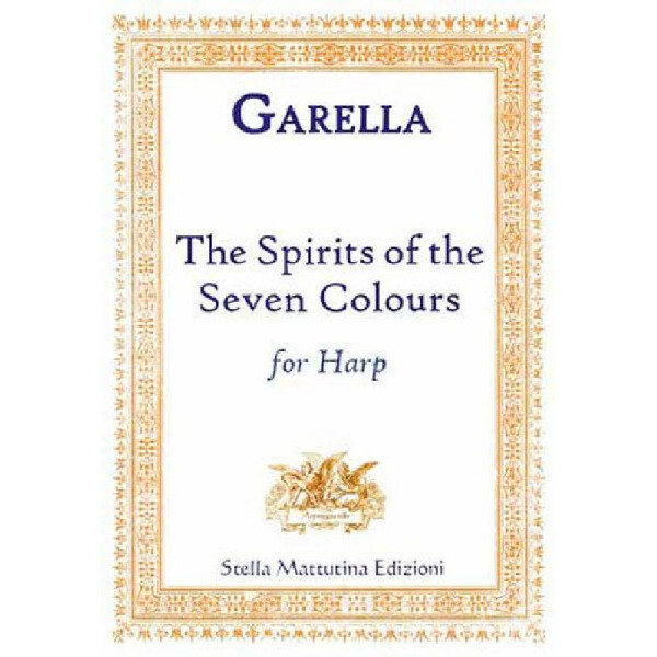 The Spirits of the 7 Colours